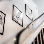 Stern Blick - Maisonette, Balkon, Zentral In Bremen