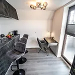 Stern Blick - Maisonette, Balkon, Zentral In Bremen
